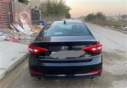 هیوندای سۆناتا